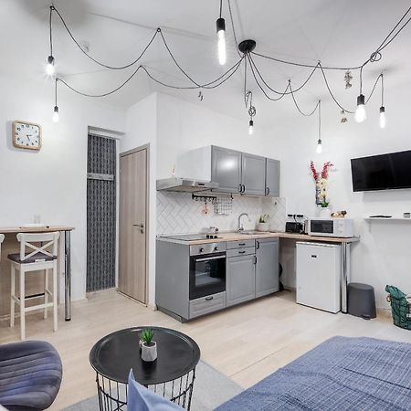 Convenient Central Apartment Budapest Extérieur photo