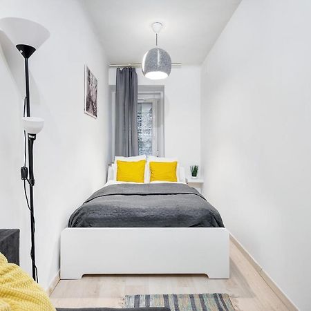 Convenient Central Apartment Budapest Extérieur photo