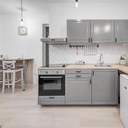 Convenient Central Apartment Budapest Extérieur photo