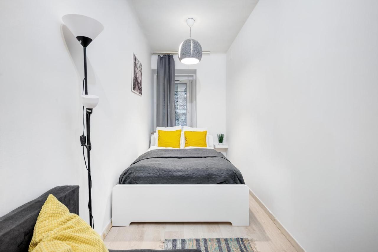 Convenient Central Apartment Budapest Extérieur photo