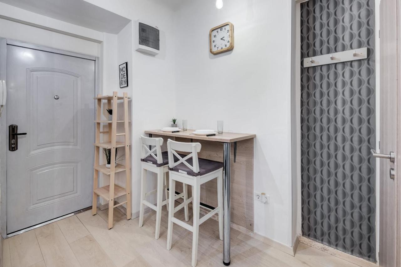 Convenient Central Apartment Budapest Extérieur photo
